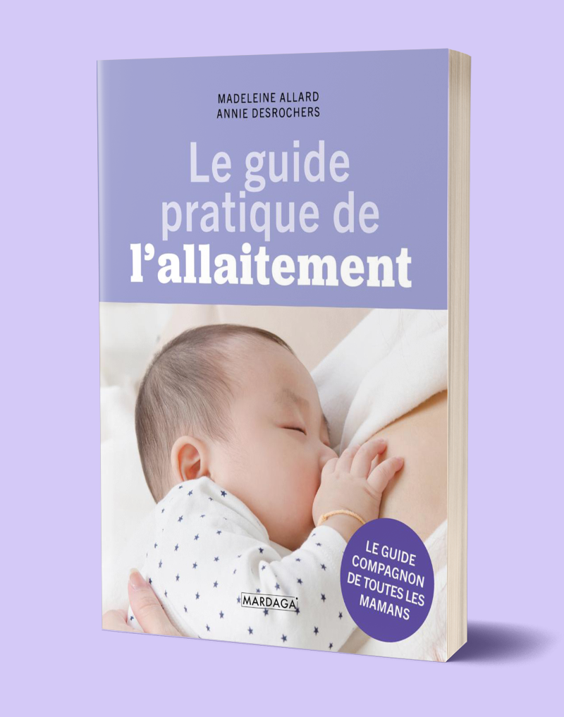 Guide d'allaitement